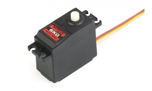 Steering Servo 6Kg │ Baha 10B